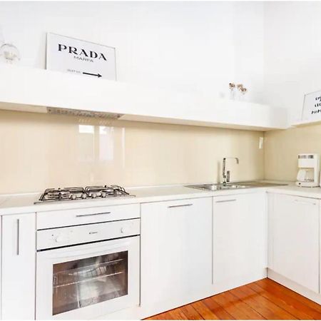 Lis Apartment มิลาน ภายนอก รูปภาพ