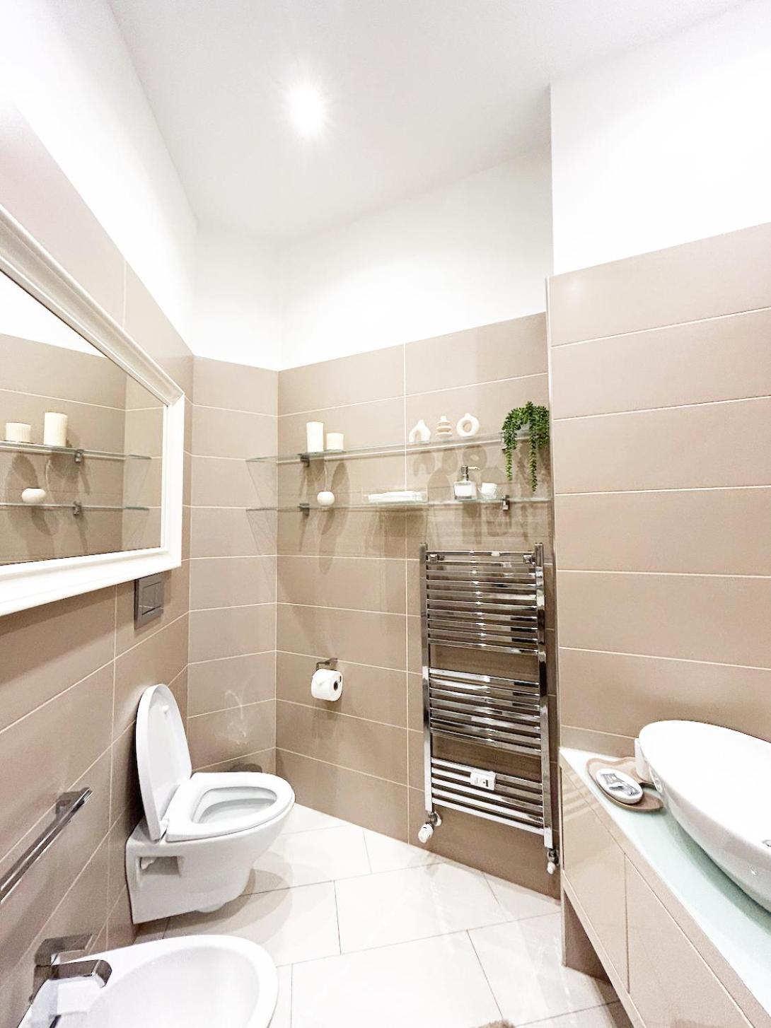 Lis Apartment มิลาน ภายนอก รูปภาพ