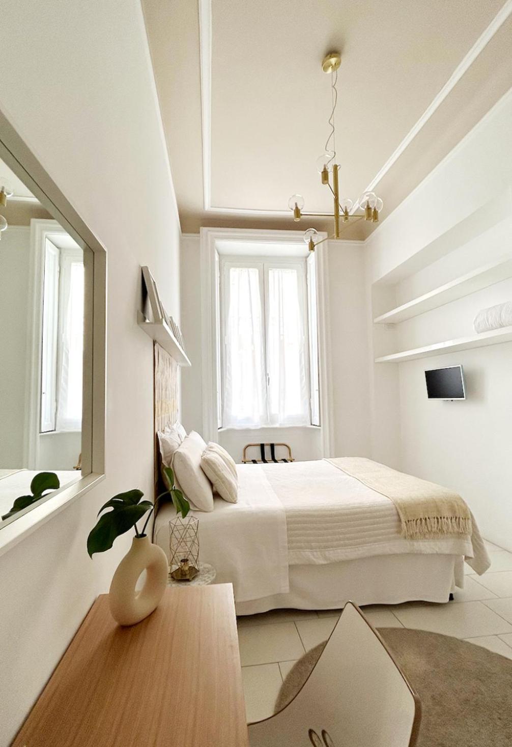 Lis Apartment มิลาน ภายนอก รูปภาพ