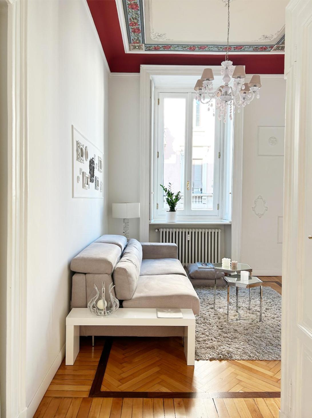 Lis Apartment มิลาน ภายนอก รูปภาพ