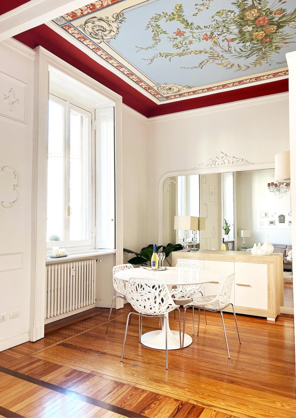 Lis Apartment มิลาน ภายนอก รูปภาพ